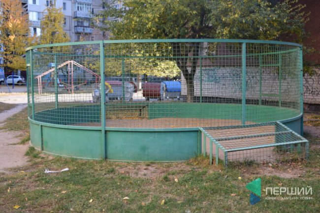 Як у Луцьку розвивають панна-футбол