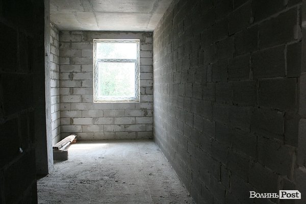 Яким буде перинатальний центр в Луцьку. ФОТО