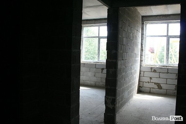 Яким буде перинатальний центр в Луцьку. ФОТО