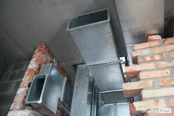 Яким буде перинатальний центр в Луцьку. ФОТО