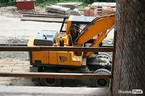 Яким буде перинатальний центр в Луцьку. ФОТО