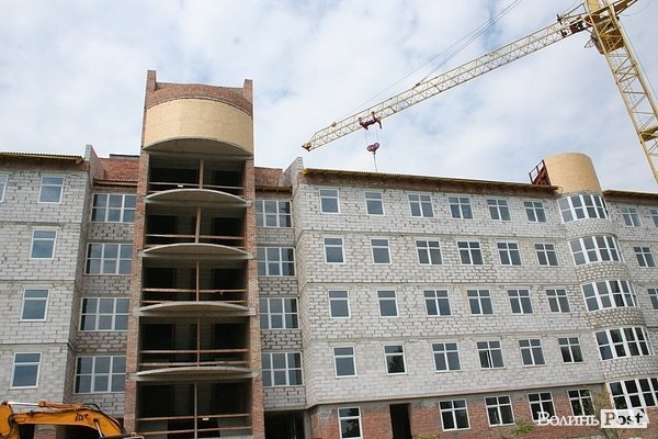 Яким буде перинатальний центр в Луцьку. ФОТО