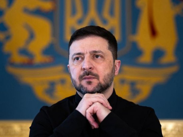 РФ обмежує соцмережі, бо хоче оголосити мобілізацію для наступу на Україну або країни Балтії, - Зеленський