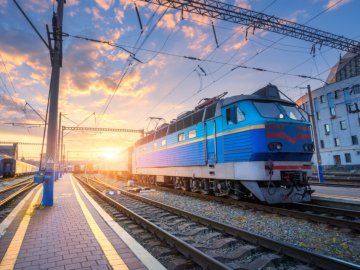 На Волині відновлять рух поїзда «Ковель–Ягодин»