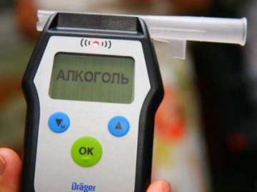 У Миколаєві п’яним за кермом зловили підполковника поліції