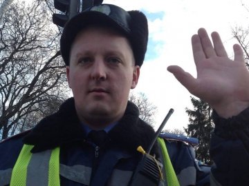 У Києві міліціонер обматюкав нардепів від опозиції