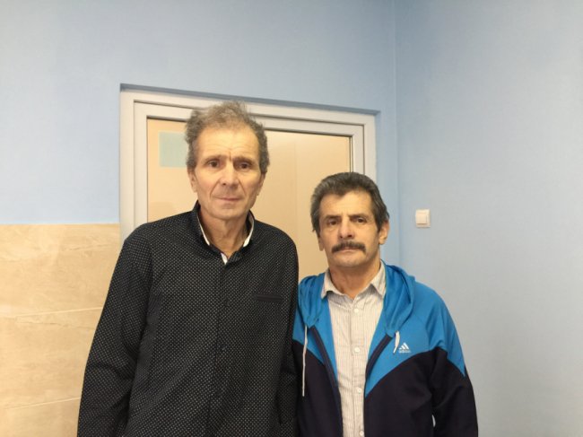 Потрапили у важкому стані: із волинської лікарні виписали 4 пацієнтів, яким зробили операції на серці