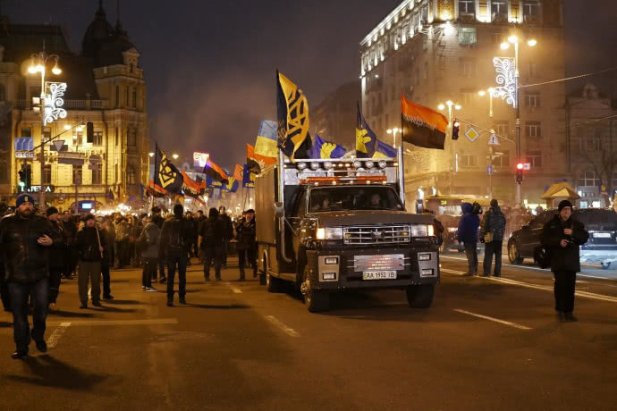 Фото: Ельдар Сарахман / Українська правда