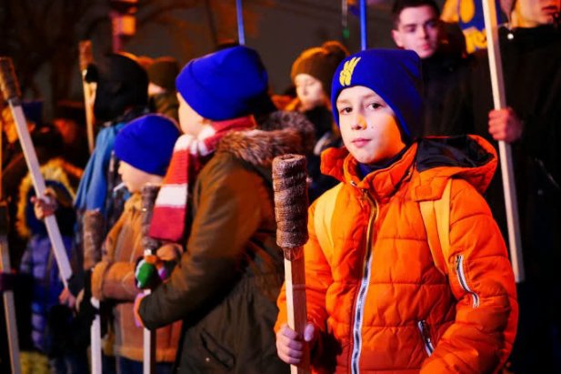 Фото: Ельдар Сарахман / Українська правда