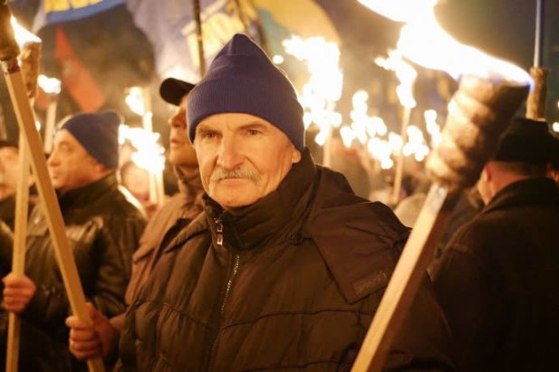 Фото: Ельдар Сарахман / Українська правда