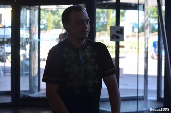 Діти наших Героїв: у «ПортСity» розважали дітей волинських атовців