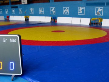 Волиняни вибороли призові місця на змаганнях з вільної боротьби