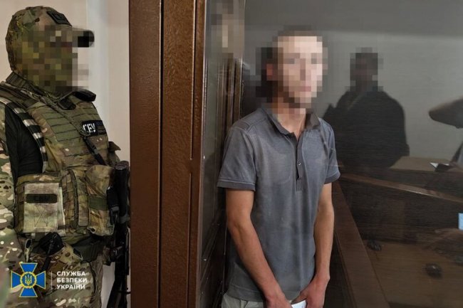 В Одесі 6 місцевих жителів на замовлення росії спалили 15 авто ЗСУ, - СБУ