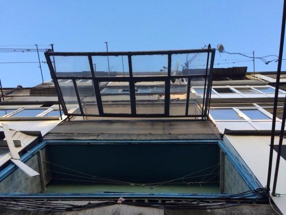 Наслідки вибухів у Сватовому. ФОТО