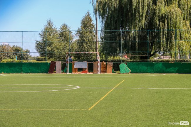 Безіменна вулиця і неназваний ставок: чим особливий неквапливий Вишків. ФОТО