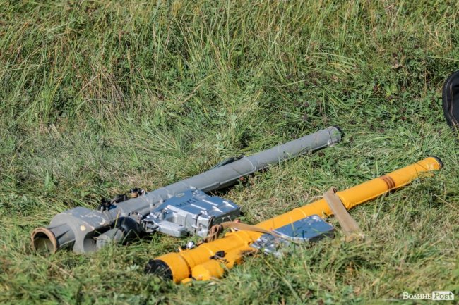 Зі стрільбами та кулішем: як на Волині відзначали День бійця тероборони. ФОТО