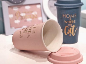 Подарунки і не тільки можна знайти у РЦ «Промінь»*