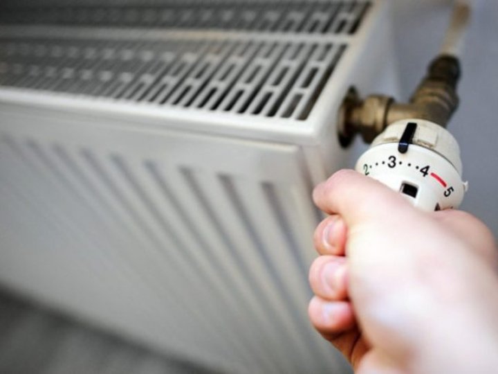 У Луцьку з 6 квітня через похолодання частково відновлюють опалювальний сезон