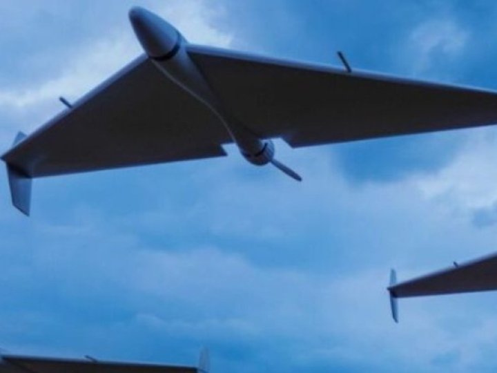 Чернігівщина була під масованою атакою росіян: пошкоджені залізниця та нафтобаза