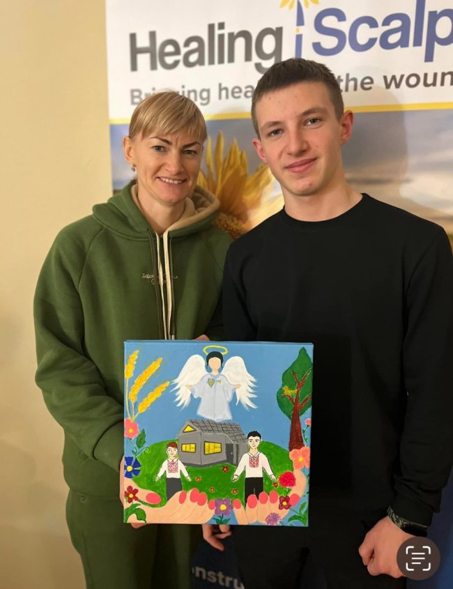 Важкоатлет з Ковельщини представлятиме Україну на чемпіонаті світу. ФОТО