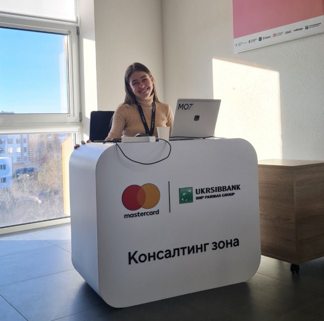 7 200 відвідувачів, 500 консультацій і 3 650 000 грн допомоги: перший рік центру Дія.Бізнес у Луцьку в цифрах