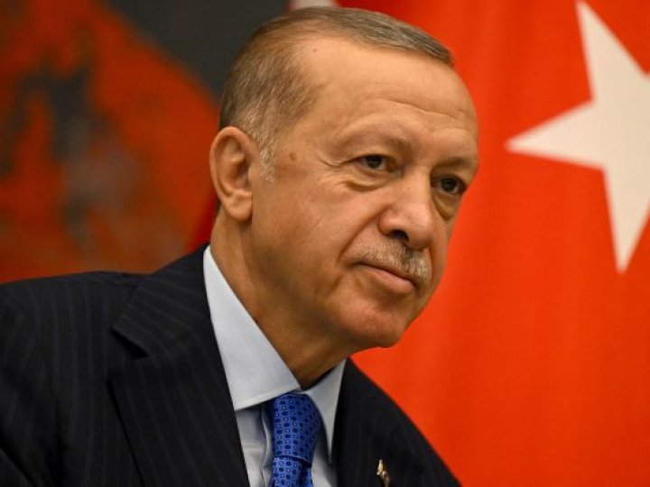 Туреччина хоче відмовитися від російських С-400 заради винищувачів F-35