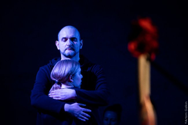  У Луцьку відбудеться показ вистави «Військовий концерт» київського «Театру драматургів»