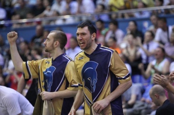 «Будівельник» ‒ баскетбольний чемпіон України. ФОТО. ВІДЕО