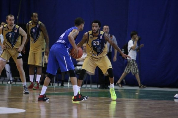 «Будівельник» ‒ баскетбольний чемпіон України. ФОТО. ВІДЕО