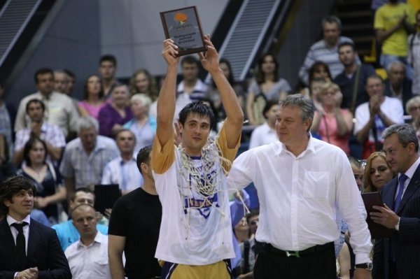 «Будівельник» ‒ баскетбольний чемпіон України. ФОТО. ВІДЕО