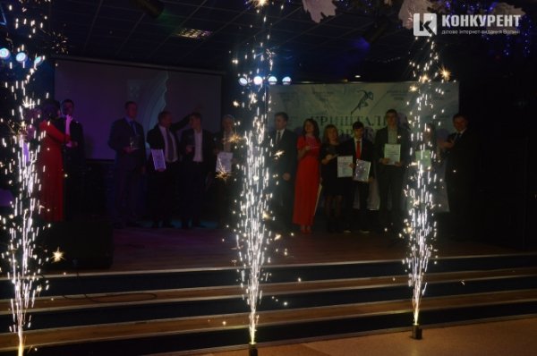 На Волині визначили найкращих легкоатлетів