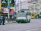 Для Луцька куплять нові тролейбуси за понад чотири мільйони євро