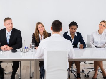 Що слід знати про пошук роботи в Брукліні*