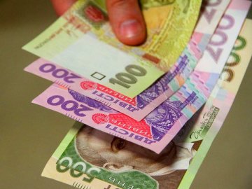 На зарплату волинським вчителям бракує 40 мільйонів гривень