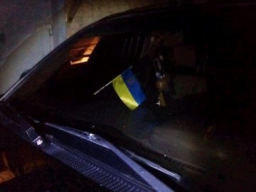 У Луцьку затримали сільського голову напідпитку за кермом