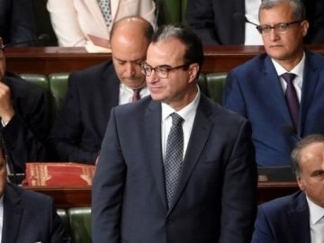 У Тунісі міністр охорони здоров'я помер після марафону