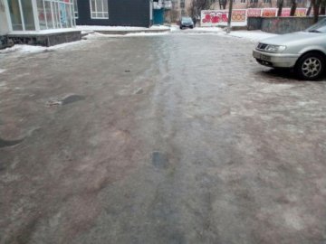 Погода в Луцьку та Волинській області на завтра, 26 січня