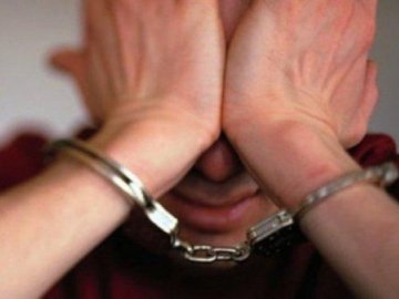 На Волині син вбив батька