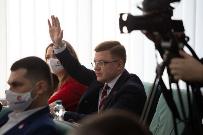 У Луцьку скасують мораторій на будівництво