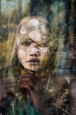 Ефіопія, 2013