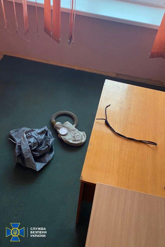 Утримували місцевих патріотів: в Херсоні знайшли ще одну катівню окупантів. ФОТО