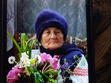 На Волині шукають пенсіонерку, яка пішла по ягоди і не повернулася