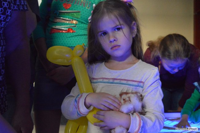 Фестиваль анімації «Задзеркалля» у фото