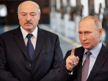 Путін вирішив зміцнити контроль над Білоруссю, –  ISW