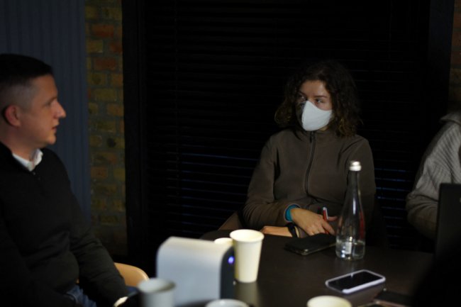 «Ми створюємо будівельну моду». ПІДСУМКОВЕ ІНТЕРВ’Ю З АНДРІЄМ РАЗУМОВСЬКИМ*