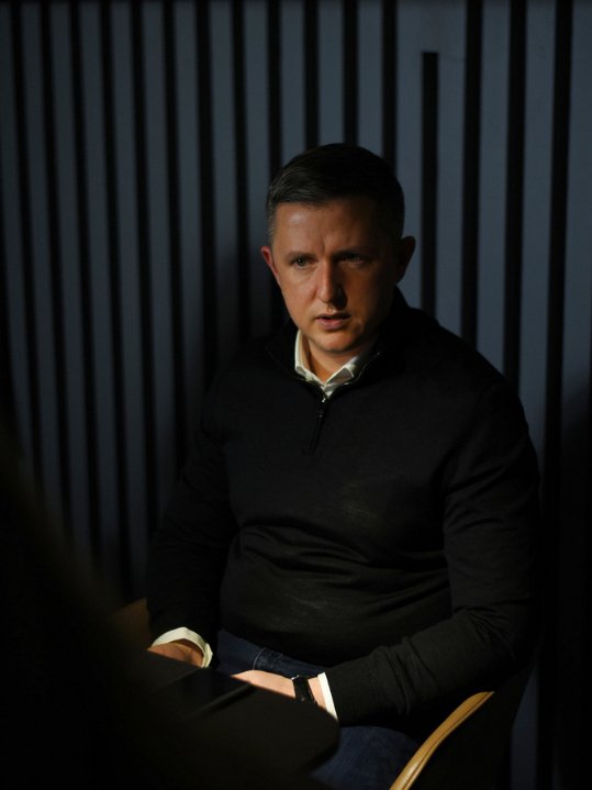 «Ми створюємо будівельну моду». ПІДСУМКОВЕ ІНТЕРВ’Ю З АНДРІЄМ РАЗУМОВСЬКИМ*