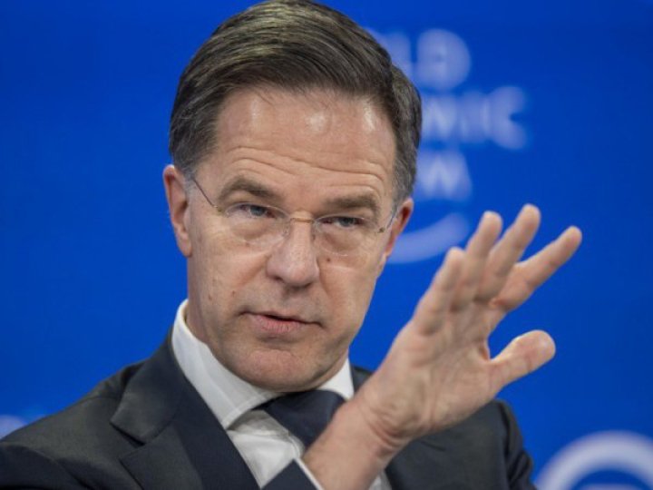 Європа знайде понад $15 млрд на зброю для України, - Рютте