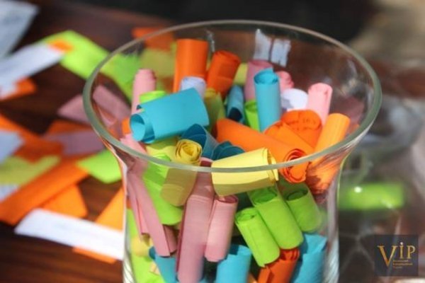 У Луцьку сірі будні робили яскравішими. ФОТО