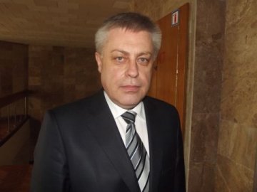 Волинський депутат звільнився із МНС через мовний закон
