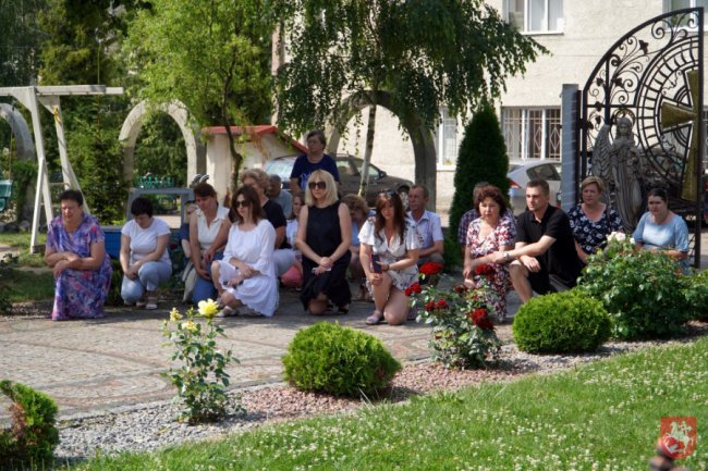 На Волині попрощалися з Героєм Едуардом Масленніковим, який помер від важкої хвороби у госпіталі